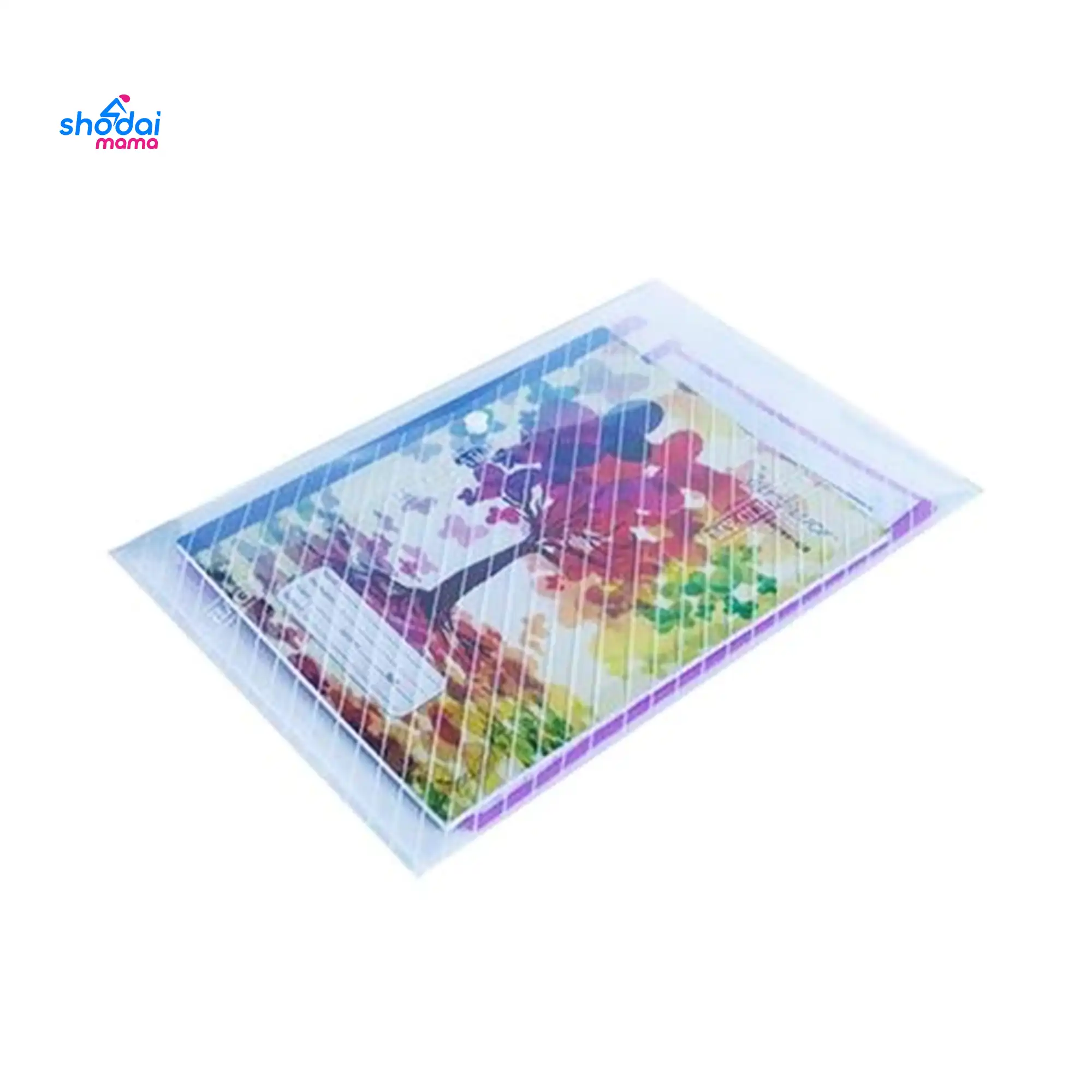 Good Luck My Clear Bag